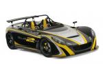 Lotus 2-Eleven 2007 года